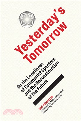 Yesterday'S Tomorrow