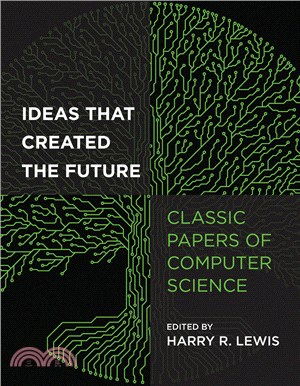 Ideas That Created the Future