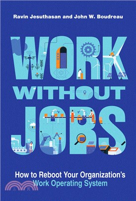 Work without Jobs