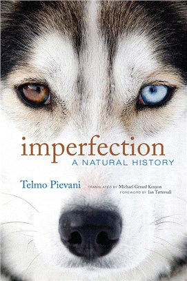 Imperfection :a natural hist...
