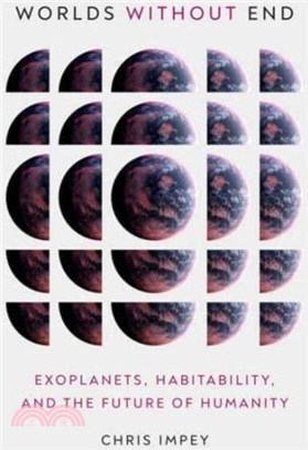 Worlds without End：Exoplanets, Habitability, and the Future of Humanity