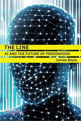 The Line: AI and the Future of Personhood