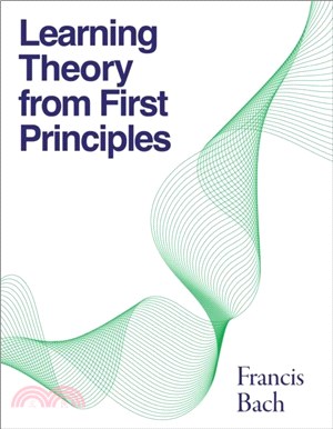 Learning Theory from First Principles