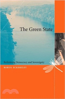 The Green State ─ Rethinking Democracy and Sovereignty