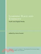 Learning Race and Ethnicity: Youth and Digital Media