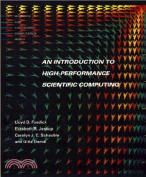 An Introduction to high-performance scientific computing /