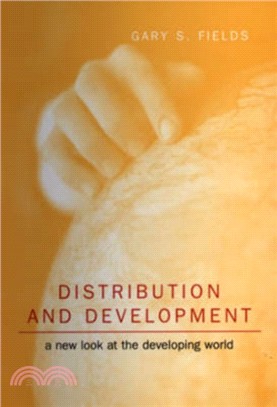 Distribution and development...
