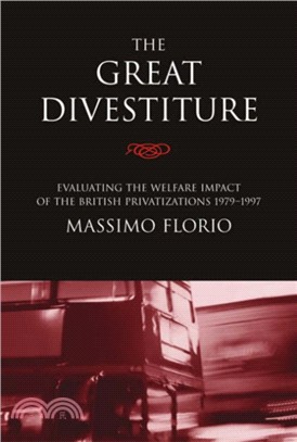 Great Divestiture