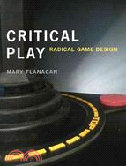 Critical Play: Radical Game Design