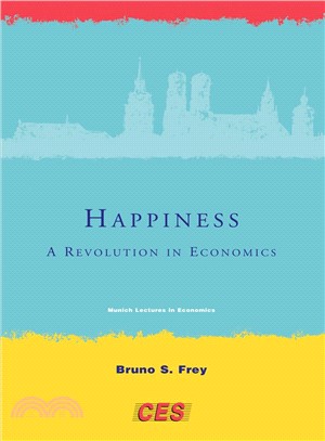 Happiness: A Revolution in Economics