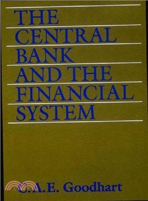 The central Bank and the financial system