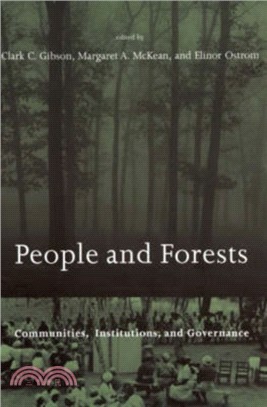 People and forests :communit...