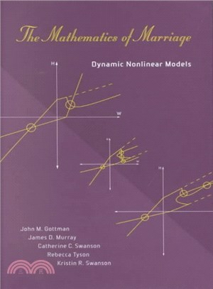 The Mathematics of Marriage ─ Dynamic Nonlinear Models