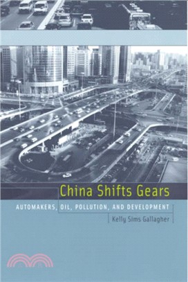 China shifts gearsautomakers...