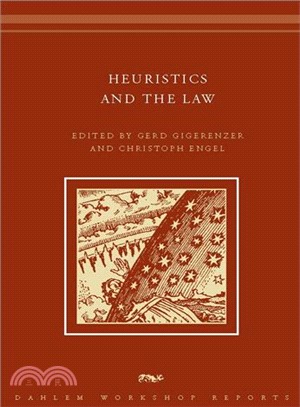 Heuristics And the Law