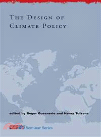 The Design of Climate Policy