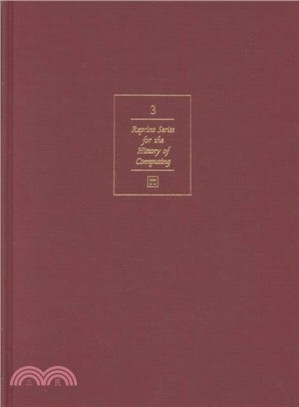 Handbook of the Napier Tercentenary Celebration or Modern Instruments and Methods of Calculation