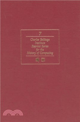 Proceedings of a Symposium on Large-Scale Digital Calculating Machinery