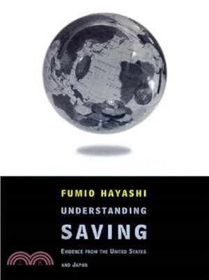 Understanding saving :eviden...