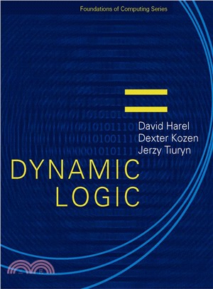 Dynamic Logic