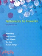 Mathematics for Economics