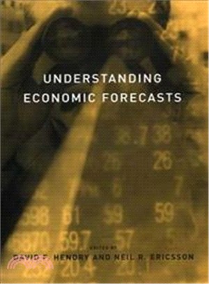 Understanding economic forecasts /