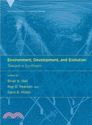 Environment, Development, and Evolution ─ Toward a Synthesis