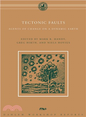 Tectonic Faults ─ Agents of Change on a Dynamic Earth