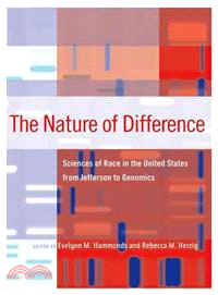 The Nature of Difference ─ Science of Race in the United States from Jefferson to Genomics