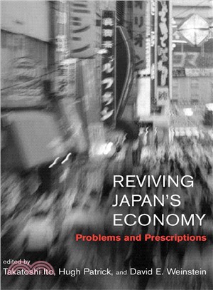 Reviving Japan's Economy