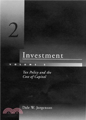 Investment, Volume 2