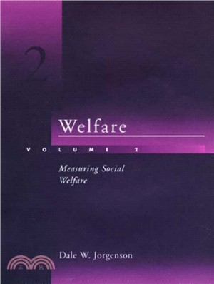 Welfare, Volume 2