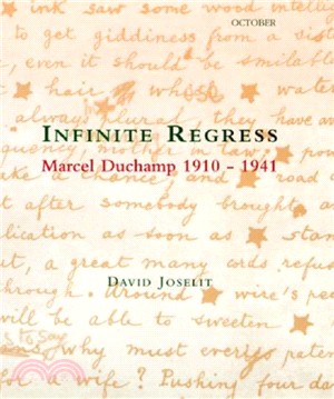 Infinite Regress