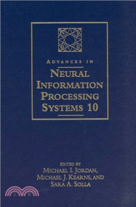 Advances in Neural Information Processing Systems 10