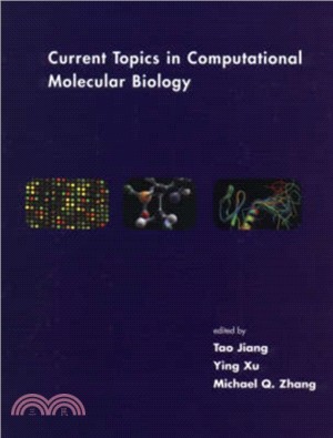 Current Topics in Computational Molecular Biology