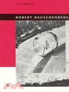 Robert Rauschenberg