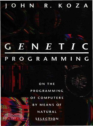 Genetic programming :on the ...