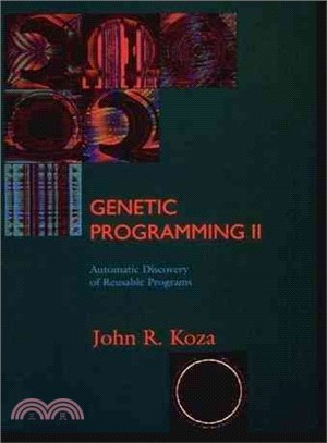 Genetic programming II :auto...