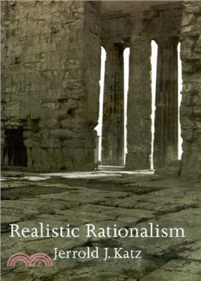 Realistic Rationalism