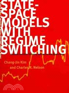 State-Space Models With Regime Switching: Classical and Gibbs-Sampling Approaches With Applications