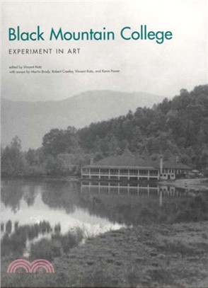 Black Mountain College