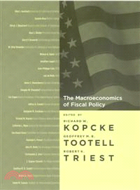 The Macroeconomics of Fiscal Policy