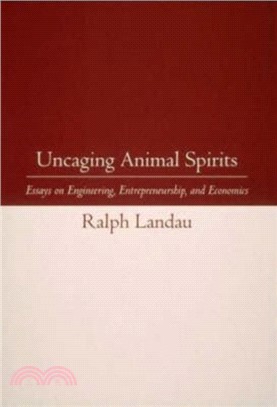 Uncaging Animal Spirits