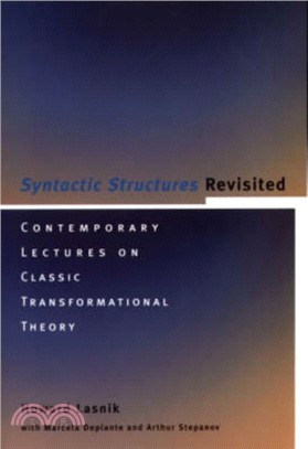 Syntactic Structures Revisited