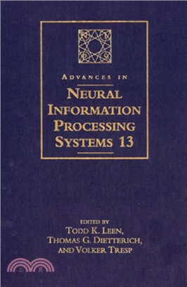 Advances in Neural Information Processing Systems 13