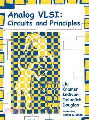 Analog Vlsi ─ Circuits and Principles