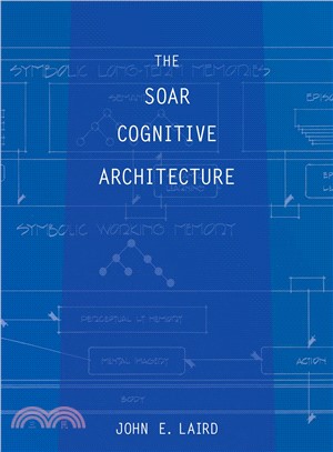 The Soar Cognitive Architecture