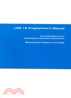 Lisp 1.5 Programmer's Manual