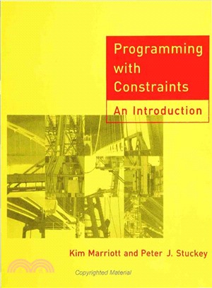 Programming With Constraints: An Introduction