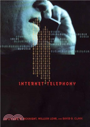 Internet telephony /